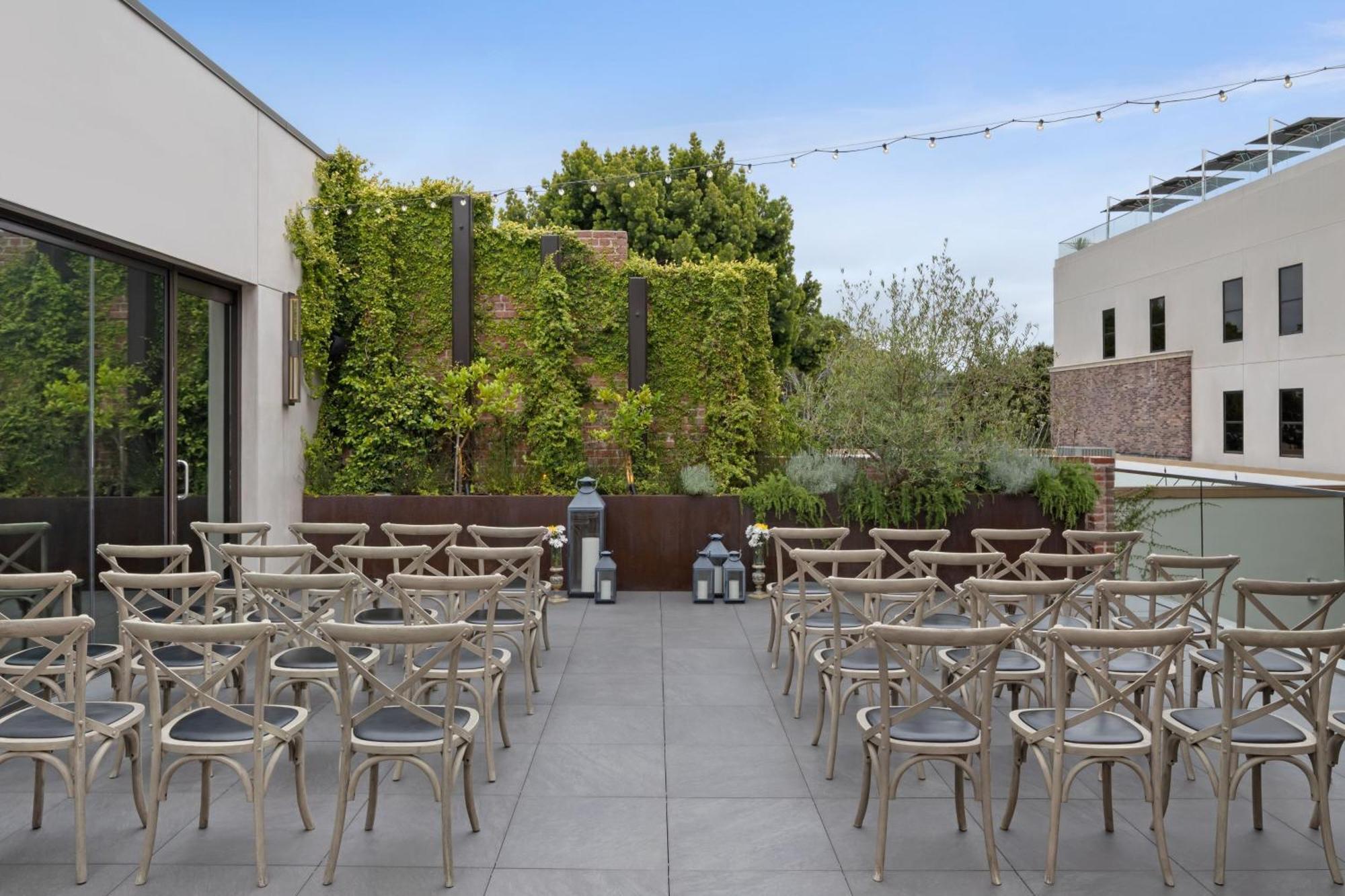 Hotel Cerro San Luis Obispo Exterior foto